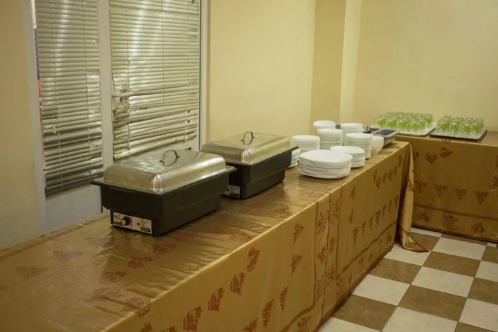 Бакуриани: Vila Vita Hotel