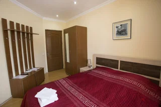 Бакуриани: Vila Vita Hotel