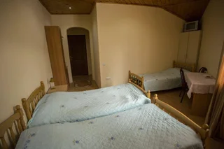 Бакуриани: Vila Vita Hotel