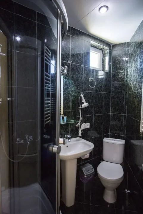 Бакуриани: Vila Vita Hotel