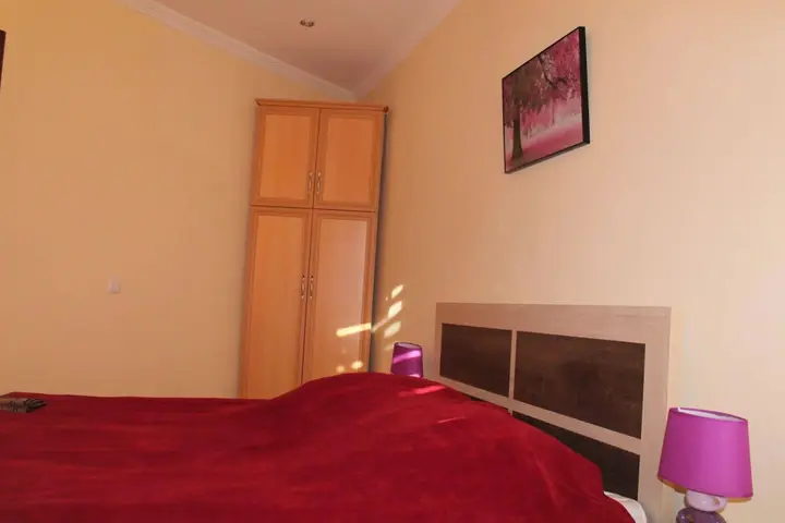 Бакуриани: Vila Vita Hotel