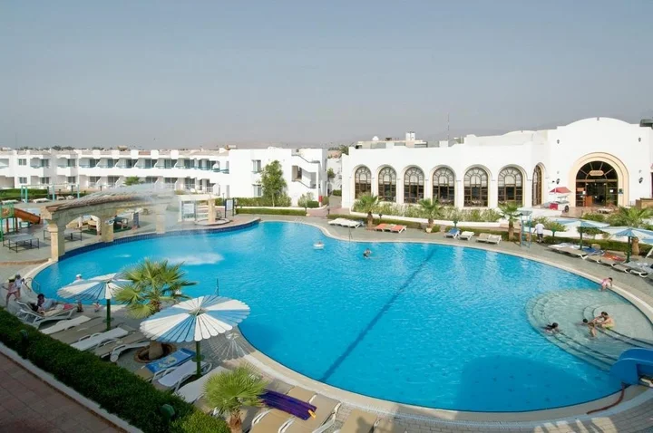 Шарм-эш-Шейх (Шарм-эль-Шейх): Dreams Vacation Resort - Sharm El Sheikh