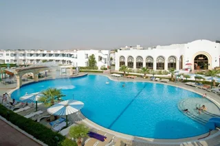 Шарм-эш-Шейх (Шарм-эль-Шейх): Dreams Vacation Resort - Sharm El Sheikh