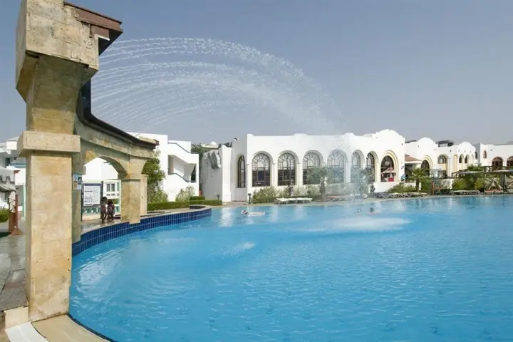 Шарм-эш-Шейх (Шарм-эль-Шейх): Dreams Vacation Resort - Sharm El Sheikh