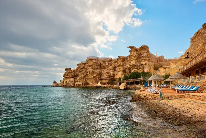 Dreams Vacation Resort - Sharm El Sheikh — фото 1