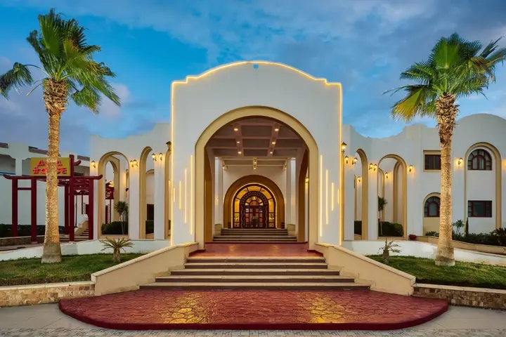 Шарм-эш-Шейх (Шарм-эль-Шейх): Dreams Vacation Resort - Sharm El Sheikh