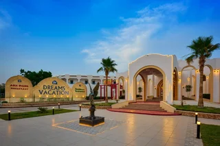 Шарм-эш-Шейх (Шарм-эль-Шейх): Dreams Vacation Resort - Sharm El Sheikh