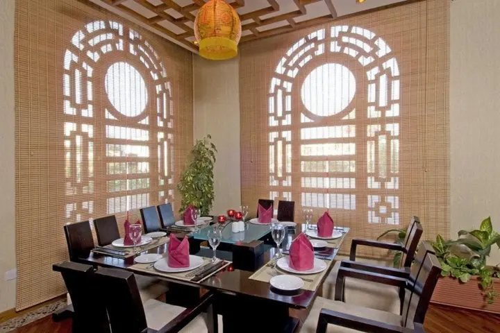 Шарм-эш-Шейх (Шарм-эль-Шейх): Dreams Vacation Resort - Sharm El Sheikh