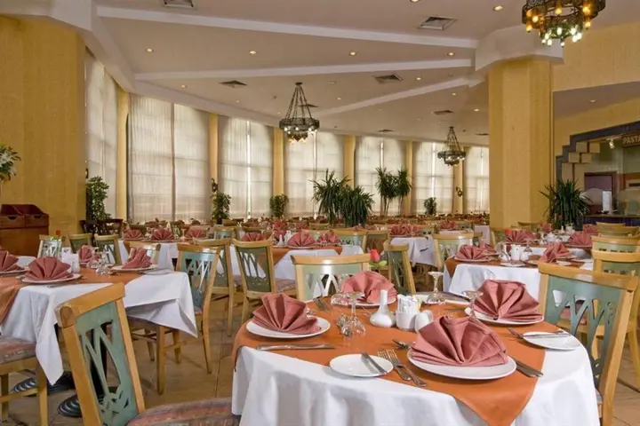 Шарм-эш-Шейх (Шарм-эль-Шейх): Dreams Vacation Resort - Sharm El Sheikh