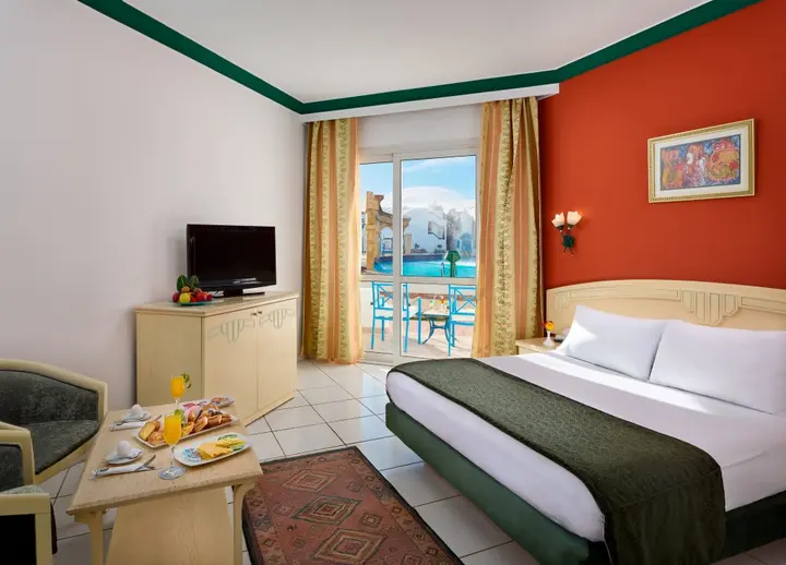 Шарм-эш-Шейх (Шарм-эль-Шейх): Dreams Vacation Resort - Sharm El Sheikh