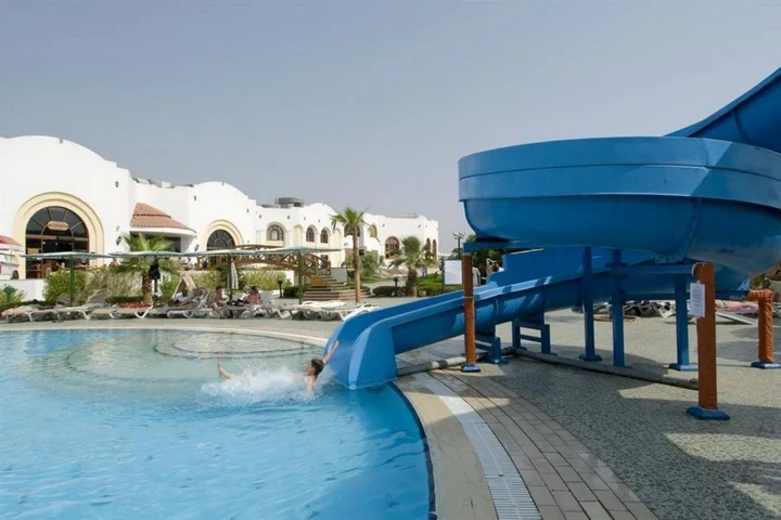 Шарм-эш-Шейх (Шарм-эль-Шейх): Dreams Vacation Resort - Sharm El Sheikh