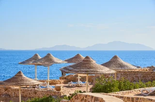 Шарм-эш-Шейх (Шарм-эль-Шейх): Dreams Vacation Resort - Sharm El Sheikh