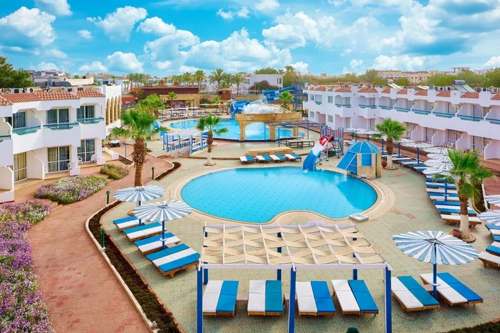 Шарм-эш-Шейх (Шарм-эль-Шейх): Dreams Vacation Resort - Sharm El Sheikh