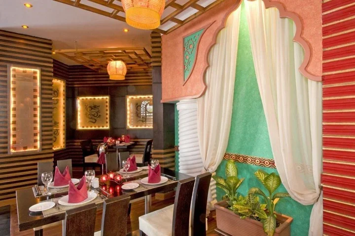 Шарм-эш-Шейх (Шарм-эль-Шейх): Dreams Vacation Resort - Sharm El Sheikh