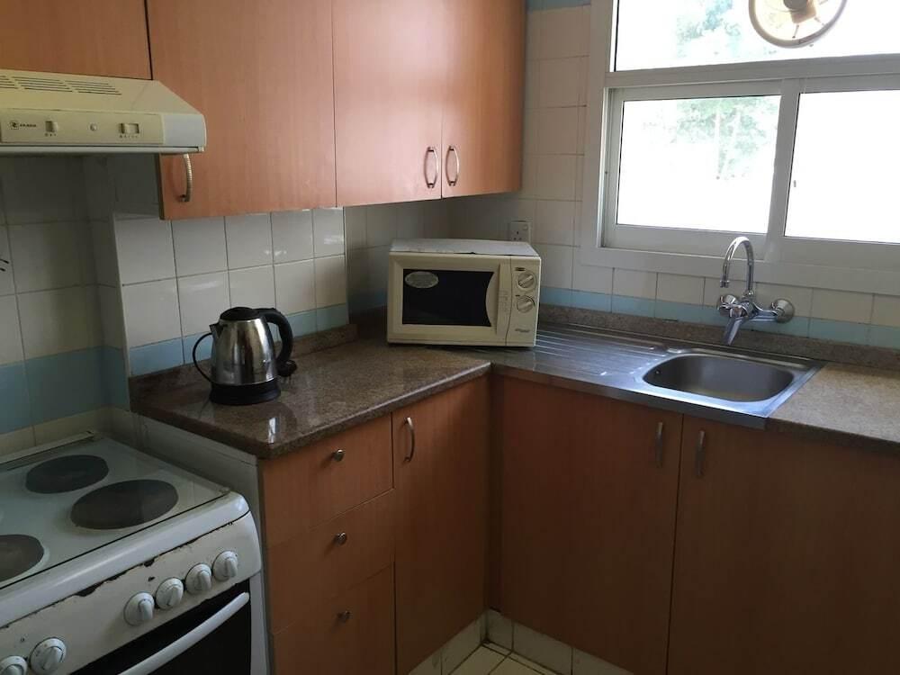 Аджман: Habib Hotel Apartments