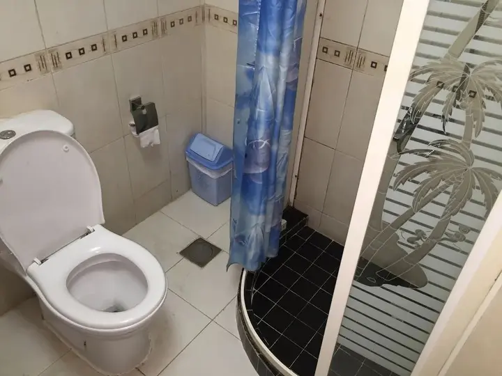 Аджман: Habib Hotel Apartments