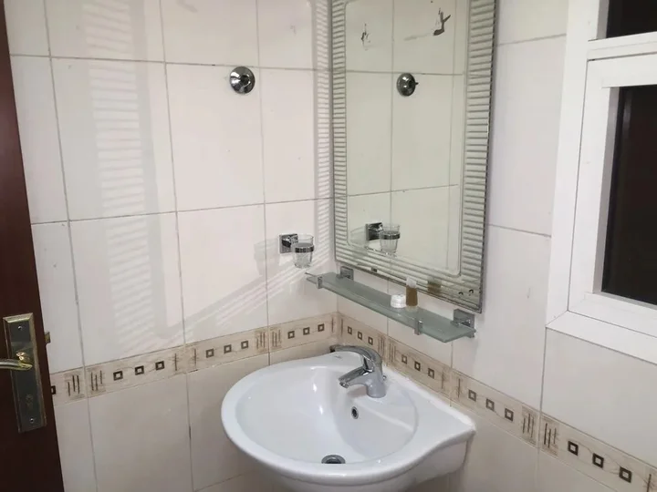 Аджман: Habib Hotel Apartments