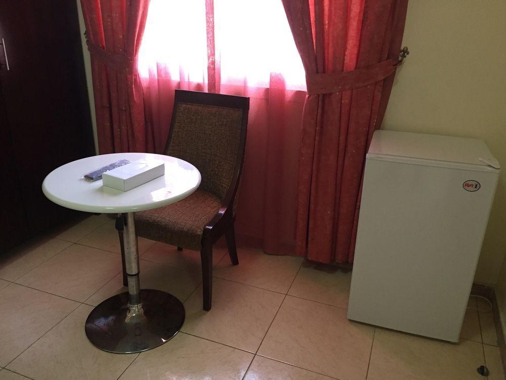 Аджман: Habib Hotel Apartments