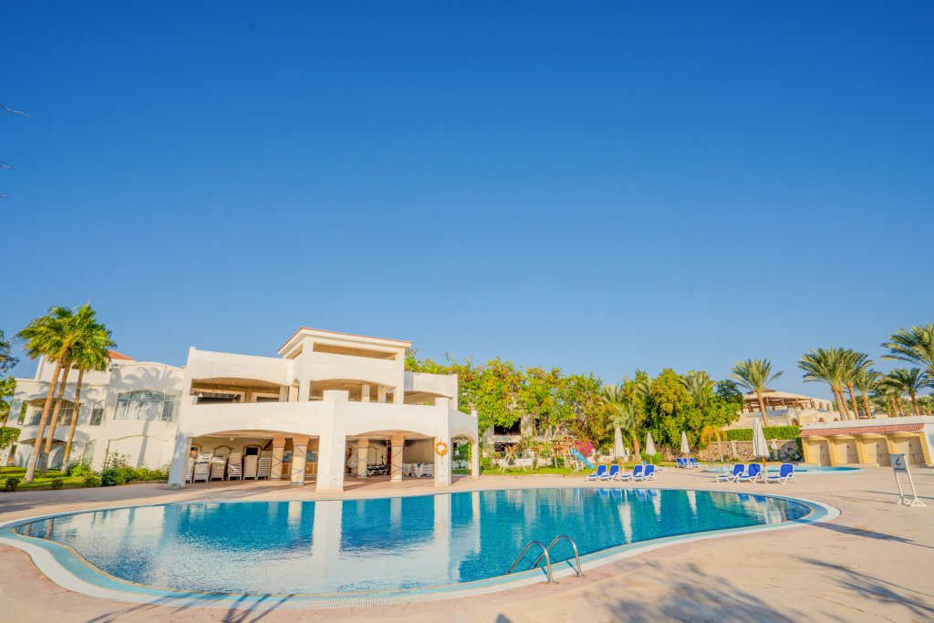 Шарм-эш-Шейх (Шарм-эль-Шейх): Ivy Cyrene Sharm Hotel