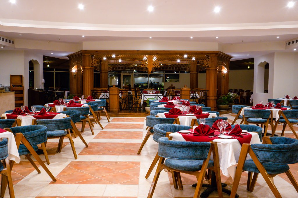 Шарм-эш-Шейх (Шарм-эль-Шейх): Ivy Cyrene Sharm Hotel