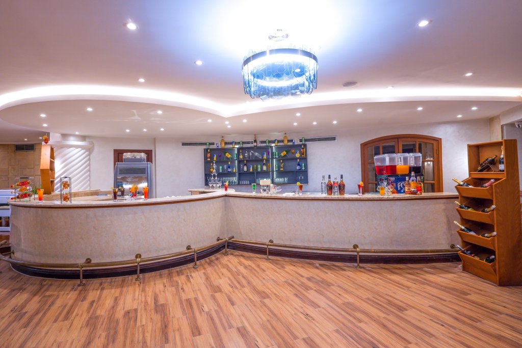 Шарм-эш-Шейх (Шарм-эль-Шейх): Ivy Cyrene Sharm Hotel