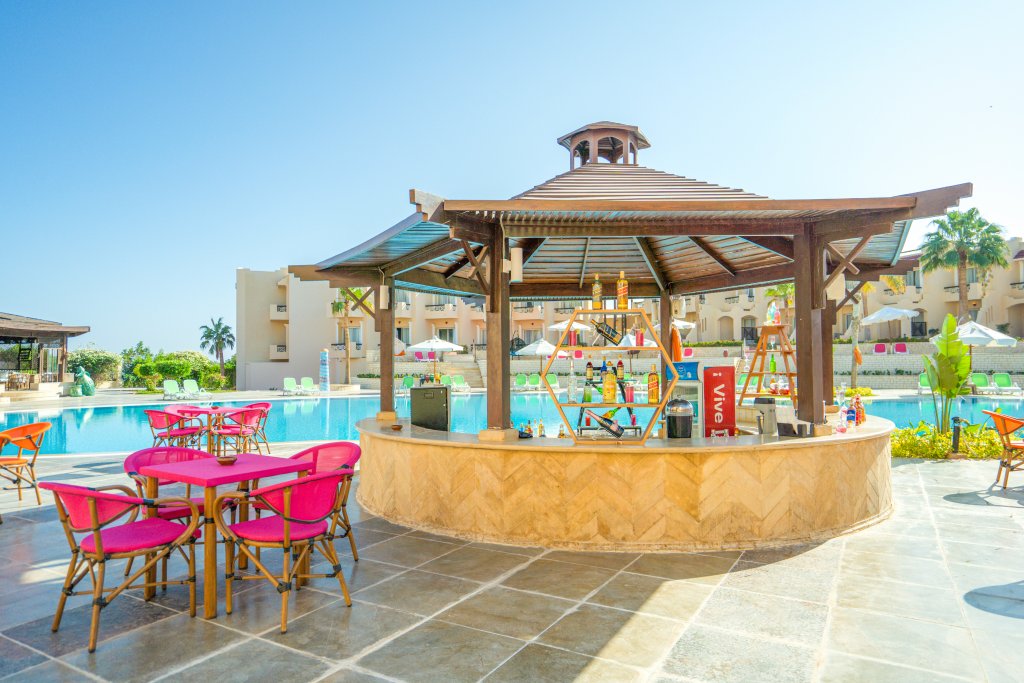 Шарм-эш-Шейх (Шарм-эль-Шейх): Ivy Cyrene Sharm Hotel
