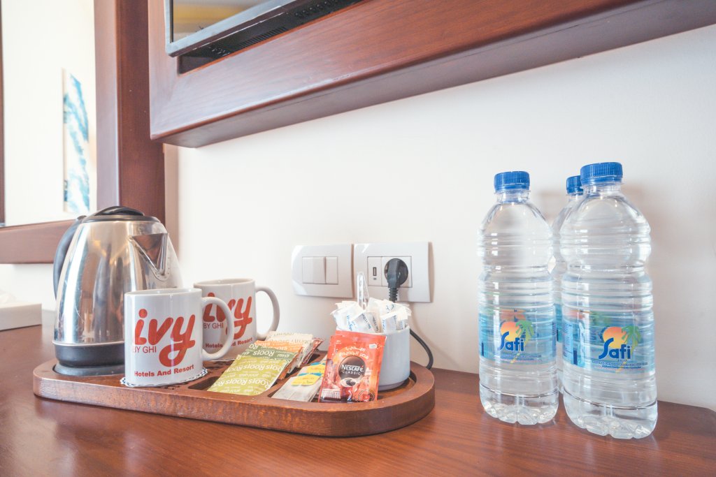 Шарм-эш-Шейх (Шарм-эль-Шейх): Ivy Cyrene Sharm Hotel