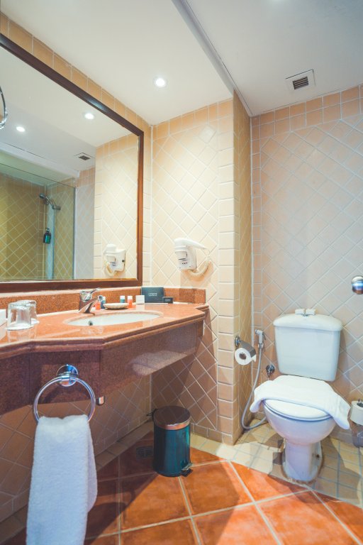Шарм-эш-Шейх (Шарм-эль-Шейх): Ivy Cyrene Sharm Hotel