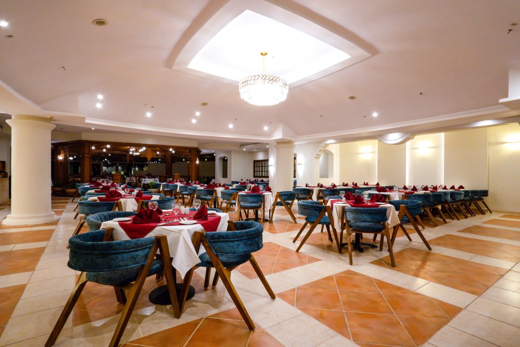Шарм-эш-Шейх (Шарм-эль-Шейх): Ivy Cyrene Sharm Hotel