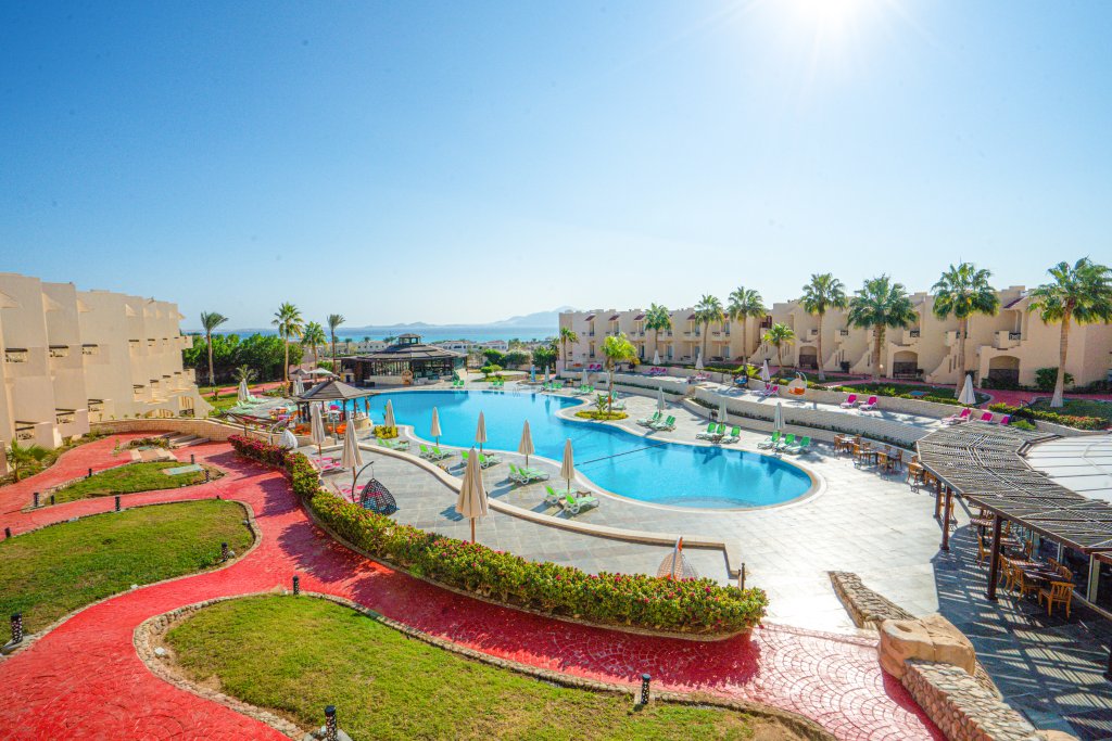 Ivy Cyrene Sharm Hotel — фото 2