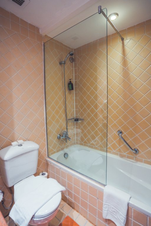 Шарм-эш-Шейх (Шарм-эль-Шейх): Ivy Cyrene Sharm Hotel