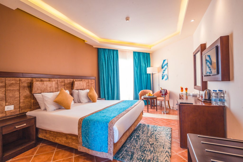 Шарм-эш-Шейх (Шарм-эль-Шейх): Ivy Cyrene Sharm Hotel
