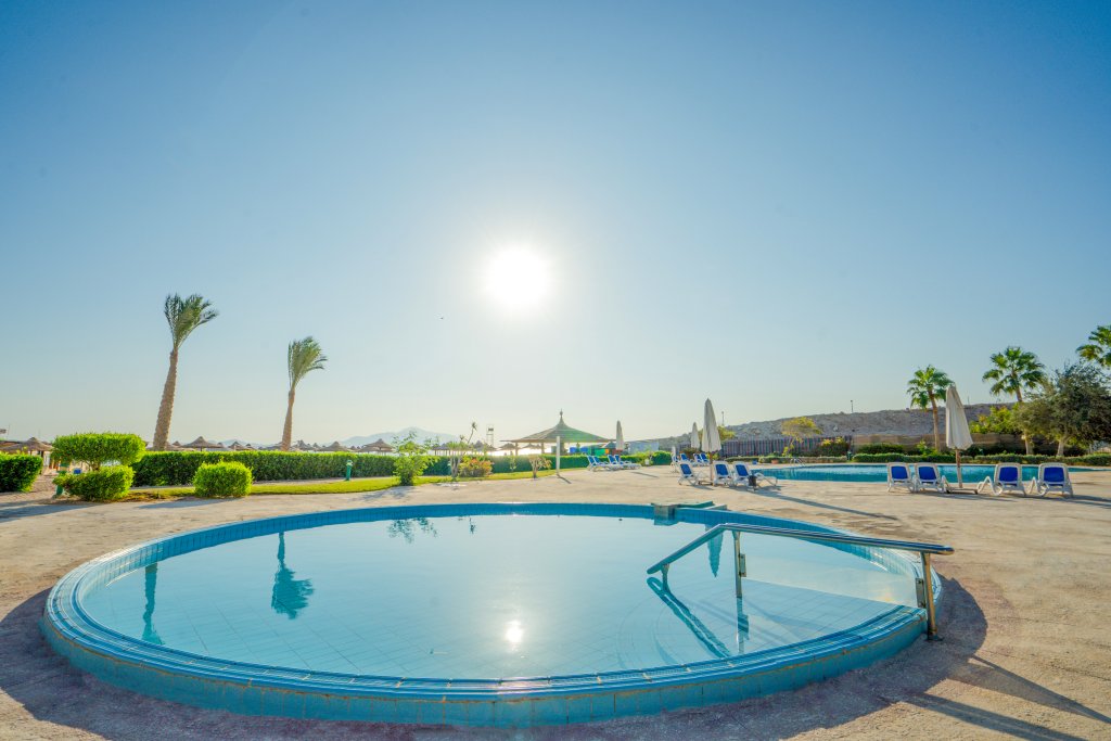 Шарм-эш-Шейх (Шарм-эль-Шейх): Ivy Cyrene Sharm Hotel
