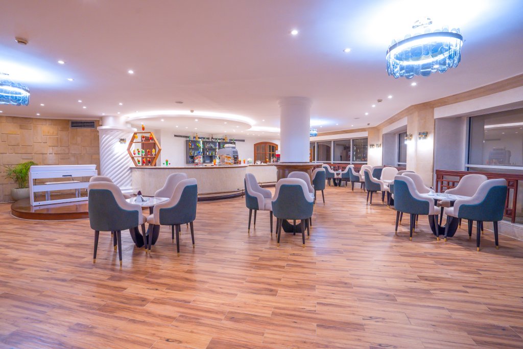 Шарм-эш-Шейх (Шарм-эль-Шейх): Ivy Cyrene Sharm Hotel
