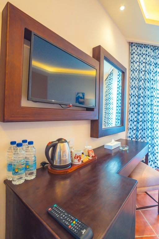 Шарм-эш-Шейх (Шарм-эль-Шейх): Ivy Cyrene Sharm Hotel