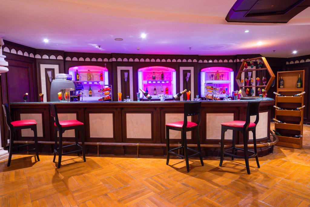 Шарм-эш-Шейх (Шарм-эль-Шейх): Ivy Cyrene Sharm Hotel