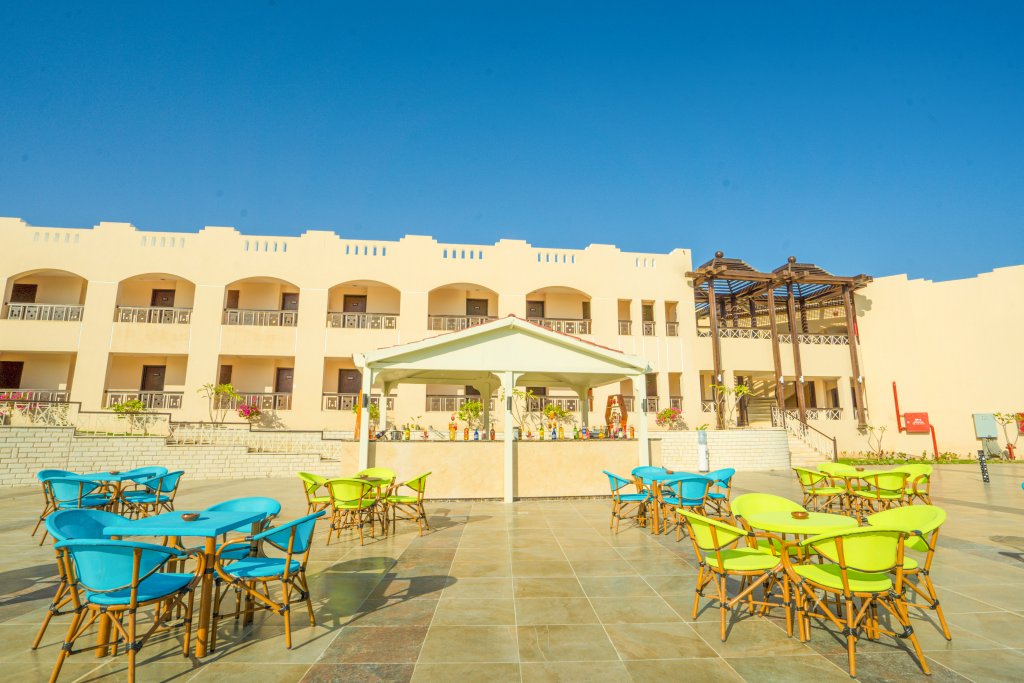 Шарм-эш-Шейх (Шарм-эль-Шейх): Ivy Cyrene Sharm Hotel