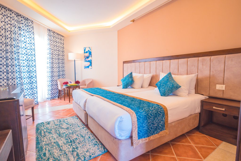 Шарм-эш-Шейх (Шарм-эль-Шейх): Ivy Cyrene Sharm Hotel