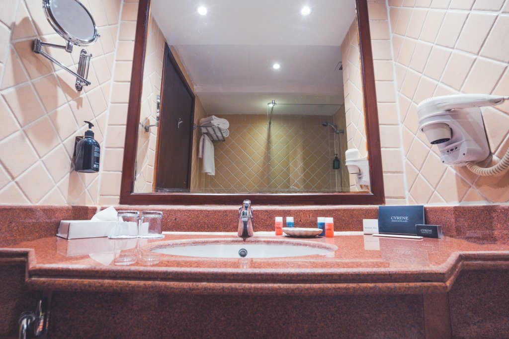 Шарм-эш-Шейх (Шарм-эль-Шейх): Ivy Cyrene Sharm Hotel