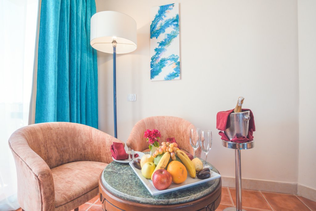 Шарм-эш-Шейх (Шарм-эль-Шейх): Ivy Cyrene Sharm Hotel