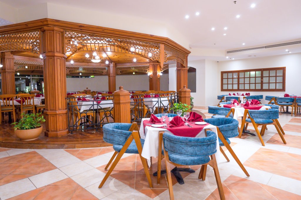 Шарм-эш-Шейх (Шарм-эль-Шейх): Ivy Cyrene Sharm Hotel