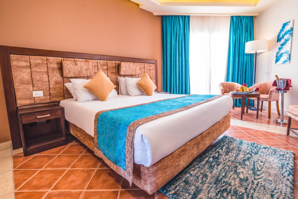 Шарм-эш-Шейх (Шарм-эль-Шейх): Ivy Cyrene Sharm Hotel