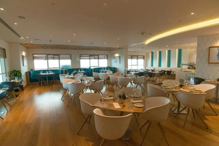 Дубай: Premier Inn Dubai Silicon Oasis
