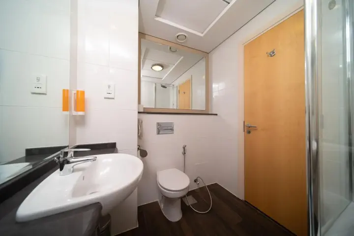 Дубай: Premier Inn Dubai Silicon Oasis