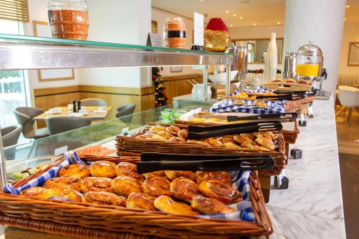 Дубай: Premier Inn Dubai Silicon Oasis