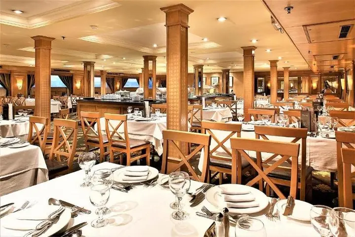 Луксор: Jaz Crown Jubilee Ms 4&7 Nights From Luxor