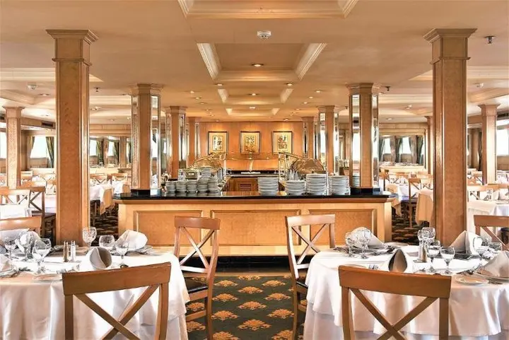 Луксор: Jaz Crown Jubilee Ms 4&7 Nights From Luxor