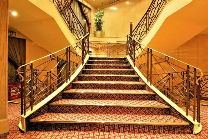 Луксор: Jaz Crown Jubilee Ms 4&7 Nights From Luxor
