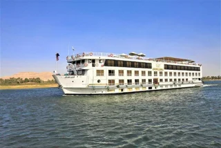 Луксор: Jaz Crown Jubilee Ms 4&7 Nights From Luxor