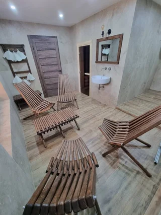 Брест: Шале Аркадия